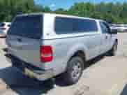 2007 Ford F-150 XL с VIN 1FTRF14W97NA85797, выставлен на аукционе IAAI как лот 42682319 с пробегом 178 748 миль миль и . История ставок и продаж доступна на DreamBid. Изображение 4.