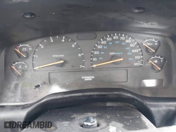 2001 Dodge Dakota Sport с VIN 1B7GG22N61S260178, выставлен на аукционе IAAI как лот 41033073 с пробегом Не указан миль и . История ставок и продаж доступна на DreamBid. Изображение 7.
