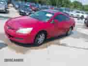 2004 Honda Accord EX with VIN 1HGCM826X4A001675, listed as a IAAI auction lot 43003029 with 185,618 mi miles and . Bid and sale history available at DreamBid. Image 2.