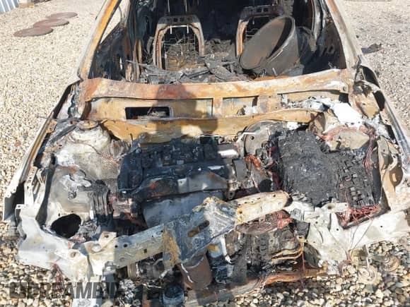 2015 Chevrolet Impala LTZ с VIN 2G1155SL3F9270809, выставлен на аукционе IAAI как лот 42743762 с пробегом Не указан миль и . История ставок и продаж доступна на DreamBid. Изображение 10.