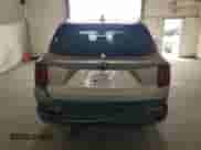 2021 Kia Sorento S with VIN 5XYRLDLC0MG024889, listed as a Copart auction lot 69667085 with 32,328 mi miles and Salvage title. Bid and sale history available at DreamBid. Image 6.