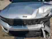 2023 Jeep Grand Cherokee Altitude z VIN 1C4RJHAG0PC593480, wystawiony jako Copart lot #62899745 z przebiegiem 33 715 mil mil oraz Szkoda całkowita • Salvage title. Historia ofert i sprzedaży dostępna na DreamBid. Obrazek 12.