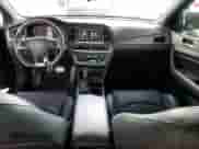 2018 Hyundai Sonata Limited Plus с VIN 5NPE34AB9JH681963, выставлен на аукционе Copart как лот 86127635 с пробегом 117 278 миль миль и Списание • Salvage title. История ставок и продаж доступна на DreamBid. Изображение 8.