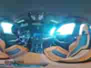 2023 BMW M3 с VIN WBS53AY06PFR14874, выставлен на аукционе Copart как лот 60153455 с пробегом 28 407 миль миль и Списание • Salvage title. История ставок и продаж доступна на DreamBid. Изображение 15.