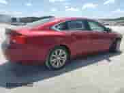 2020 Chevrolet Impala LT с VIN 1G11Z5S39LU102515, выставлен на аукционе Copart как лот 64395885 с пробегом 93 792 миль миль и Списание • Salvage title. История ставок и продаж доступна на DreamBid. Изображение 3.