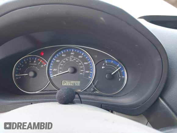 2012 Subaru Forester X Limited z VIN JF2SHAFC5CH440196, wystawiony jako IAAI lot #42883120 z przebiegiem 174 671 mil mil oraz . Historia ofert i sprzedaży dostępna na DreamBid. Obrazek 7.