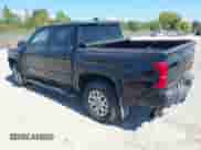 2024 Toyota Tacoma SR5 with VIN 3TMLB5JN4RM068147, listed as a IAAI auction lot 43177753 with 15,469 mi miles and . Bid and sale history available at DreamBid. Image 3.
