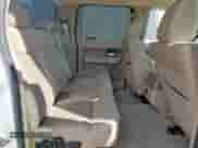 2008 Ford F-150 XL с VIN 1FTRW14W58FB28219, выставлен на аукционе Copart как лот 81858255 с пробегом 291 433 миль миль и Списание • Salvage title. История ставок и продаж доступна на DreamBid. Изображение 10.