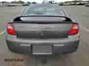 2003 Dodge Neon SXT with VIN 1B3ES56C93D252200, listed as a Copart auction lot 84660075 with 179,726 mi miles and Salvage title. Bid and sale history available at DreamBid. Image 6.