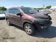 2016 Honda Pilot LX z VIN 5FNYF6H17GB020081, wystawiony jako Copart lot #68360665 z przebiegiem Nie podano mil oraz Szkoda całkowita • Salvage title. Historia ofert i sprzedaży dostępna na DreamBid. Obrazek 4.