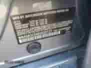 2014 BMW 5 Series 535i xDrive with VIN WBA5B3C54ED535127, listed as a Copart auction lot 85128895 with 115,680 mi miles and Salvage title. Bid and sale history available at DreamBid. Image 12.