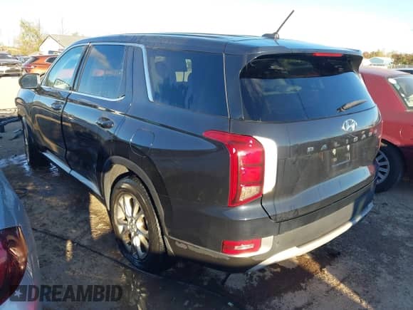 2020 Hyundai Palisade SE с VIN KM8R1DHE4LU145918, выставлен на аукционе IAAI как лот 43446096 с пробегом 131 435 миль миль и . История ставок и продаж доступна на DreamBid. Изображение 3.