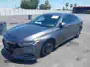 2020 Honda Accord Sport с VIN 1HGCV2F35LA006095, выставлен на аукционе IAAI как лот 42584513 с пробегом 63 507 миль миль и . История ставок и продаж доступна на DreamBid. Изображение 2.