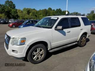 2010 Ford Explorer XLT с VIN 1FMEU7DE6AUA94691, выставлен на аукционе Copart как лот 81450665 с пробегом 155 639 миль миль и Чистый • Clean title. История ставок и продаж доступна на DreamBid. Изображение 1.