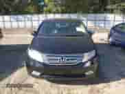 2011 Honda Odyssey Touring с VIN 5FNRL5H91BB048917, выставлен на аукционе IAAI как лот 43370876 с пробегом 205 608 миль миль и . История ставок и продаж доступна на DreamBid. Изображение 12.