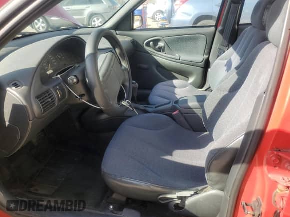 1997 Chevrolet Cavalier с VIN 1G1JC5241V7280494, выставлен на аукционе Copart как лот 52234955 с пробегом 93 867 миль миль и Чистый • Clean title. История ставок и продаж доступна на DreamBid. Изображение 7.