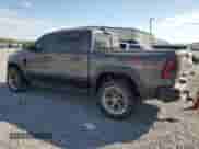 2021 Ram 1500 TRX with VIN 1C6SRFU96MN800618, listed as a Copart auction lot 76279564 with Not provided miles and Salvage title. Bid and sale history available at DreamBid. Image 2.