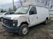 2009 Ford Econoline Cargo Commercial с VIN 1FTNE14W09DA19293, выставлен на аукционе Copart как лот 51929495 с пробегом 253 326 миль миль и Списание • Salvage title. История ставок и продаж доступна на DreamBid. Изображение 1.