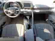 2025 Hyundai Elantra SE with VIN KMHLL4DG5SU918255, listed as a Copart auction lot 71559665 with 20,003 mi miles and Salvage title. Bid and sale history available at DreamBid. Image 8.