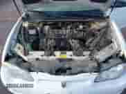 2000 Chevrolet Monte Carlo SS z VIN 2G1WX12K9Y9191874, wystawiony jako IAAI lot #42957880 z przebiegiem 137 711 mil mil oraz . Historia ofert i sprzedaży dostępna na DreamBid. Obrazek 10.