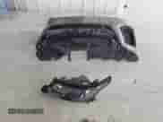 2020 Land Rover Range Rover Sport SVR with VIN SALWZ2RE1LA876447, listed as a Copart auction lot 60597525 with 75,967 mi miles and Salvage title. Bid and sale history available at DreamBid. Image 13.