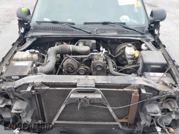 2007 Chevrolet Silverado 1500 LT1 with VIN 1GCEC19X47Z123972, listed as a IAAI auction lot 43009798 with 128,354 mi miles and . Bid and sale history available at DreamBid. Image 10.