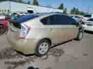 2011 Toyota Prius III с VIN JTDKN3DU4B1386508, выставлен на аукционе Copart как лот 81757805 с пробегом 102 968 миль миль и Списание • Salvage title. История ставок и продаж доступна на DreamBid. Изображение 3.
