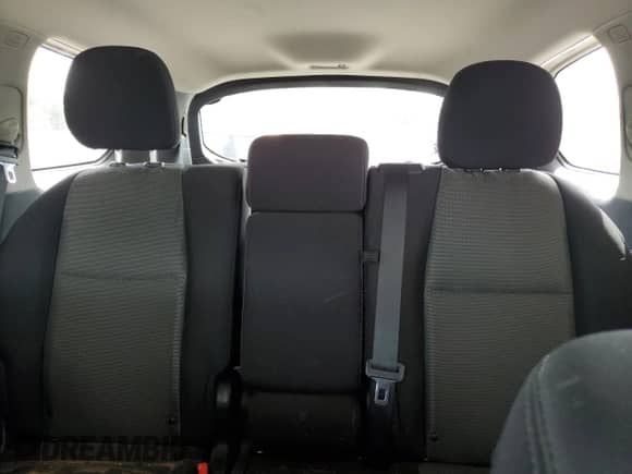 2017 Nissan Pathfinder Platinum с VIN 5N1DR2MN0HC619048, выставлен на аукционе Copart как лот 84625775 с пробегом 173 850 миль миль и Чистый • Clean title. История ставок и продаж доступна на DreamBid. Изображение 10.