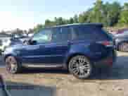 2014 Land Rover Range Rover Sport Supercharged with VIN SALWR2TF2EA399211, listed as a IAAI auction lot 43211793 with 167,931 mi miles and . Bid and sale history available at DreamBid. Image 14.