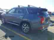 2021 Hyundai Palisade SEL с VIN KM8R4DHE0MU277518, выставлен на аукционе IAAI как лот 43365954 с пробегом 51 315 миль миль и . История ставок и продаж доступна на DreamBid. Изображение 3.