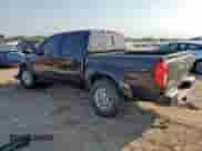 2018 Nissan Frontier SV z VIN 1N6AD0ER0JN737619, wystawiony jako Copart lot #68206975 z przebiegiem 102 238 mil mil oraz Szkoda całkowita • Salvage title. Historia ofert i sprzedaży dostępna na DreamBid. Obrazek 2.