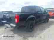 2018 Nissan Frontier SV z VIN 1N6AD0EV0JN744891, wystawiony jako IAAI lot #42128481 z przebiegiem 137 412 mil mil oraz . Historia ofert i sprzedaży dostępna na DreamBid. Obrazek 4.