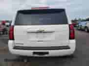 2015 Chevrolet Tahoe LS с VIN 1GNSKAKC5FR517788, выставлен на аукционе Copart как лот 71983855 с пробегом 151 540 миль миль и Списание • Salvage title. История ставок и продаж доступна на DreamBid. Изображение 6.