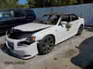 2014 Chrysler 300 SRT-8 с VIN 2C3CCAFJ1EH118429, выставлен на аукционе Copart как лот 88139865 с пробегом Не указан миль и На запчасти • Non repairable. История ставок и продаж доступна на DreamBid. Изображение 1.