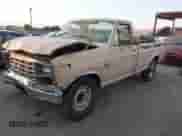 1985 Ford F-250 с VIN 1FTHF2517FPB13166, выставлен на аукционе IAAI как лот 43073872 с пробегом 66 106 миль миль и . История ставок и продаж доступна на DreamBid. Изображение 18.