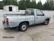 1992 Nissan Frontier с VIN 1N6SD11S1NC373800, выставлен на аукционе Copart как лот 66038324 с пробегом 164 126 миль миль и Чистый • Clean title. История ставок и продаж доступна на DreamBid. Изображение 3.