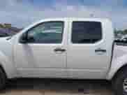 2019 Nissan Frontier S с VIN 1N6AD0ER6KN789533, выставлен на аукционе IAAI как лот 42782185 с пробегом 124 039 миль миль и . История ставок и продаж доступна на DreamBid. Изображение 13.