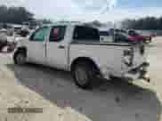 2017 Nissan Frontier SV with VIN 1N6AD0ER9HN758575, listed as a Copart auction lot 80896455 with Not provided miles and Salvage title. Bid and sale history available at DreamBid. Image 2.