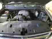 2013 Chevrolet Silverado 1500 LT with VIN 3GCPKSEA4DG122934, listed as a Copart auction lot 45287685 with Not provided miles and Salvage title. Bid and sale history available at DreamBid. Image 11.