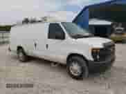 2012 Ford Econoline Cargo Commercial с VIN 1FTNS2EW9CDA70005, выставлен на аукционе Copart как лот 72055665 с пробегом 111 356 миль миль и Списание • Salvage title. История ставок и продаж доступна на DreamBid. Изображение 4.