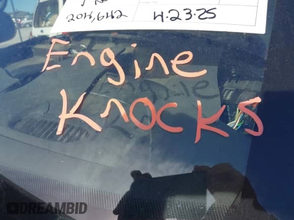 2001 Dodge 2500 с VIN 3B7KC23651G740703, выставлен на аукционе IAAI как лот 42083881 с пробегом 204 642 миль миль и . История ставок и продаж доступна на DreamBid. Изображение 15.
