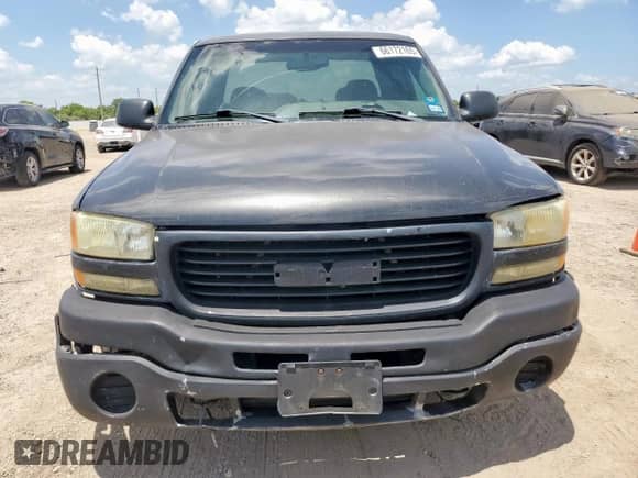 2003 GMC Sierra 1500 SLE с VIN 1GTEC19V13Z320686, выставлен на аукционе Copart как лот 66172165 с пробегом Не указан миль и Списание • Salvage title. История ставок и продаж доступна на DreamBid. Изображение 5.