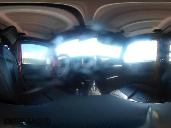 2021 Jeep Wrangler Unlimited Sahara High Altitude с VIN 1C4HJXEN2MW761970, выставлен на аукционе IAAI как лот 42716235 с пробегом 54 691 миль миль и . История ставок и продаж доступна на DreamBid. Изображение 20.