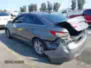 2013 Hyundai Sonata GLS с VIN 5NPEB4AC5DH552621, выставлен на аукционе IAAI как лот 43194659 с пробегом 90 280 миль миль и . История ставок и продаж доступна на DreamBid. Изображение 3.