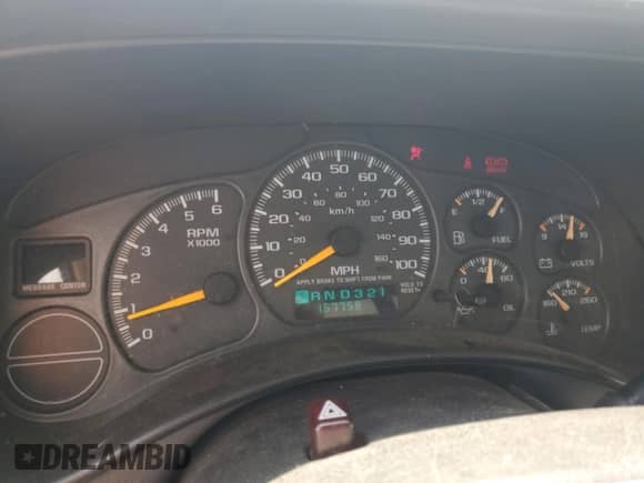 1999 Chevrolet Silverado 1500 LT with VIN 1GCEK14T3XE105915, listed as a Copart auction lot 58691285 with 167,758 mi miles and Salvage title. Bid and sale history available at DreamBid. Image 9.