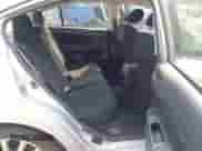 2014 Subaru Impreza Premium с VIN JF1GJAC6XEH005884, выставлен на аукционе IAAI как лот 42412958 с пробегом 122 841 миль миль и . История ставок и продаж доступна на DreamBid. Изображение 8.