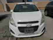 2014 Chevrolet Spark LT с VIN KL8CD6S97EC540847, выставлен на аукционе Copart как лот 80193415 с пробегом 109 382 миль миль и Чистый • Clean title. История ставок и продаж доступна на DreamBid. Изображение 5.