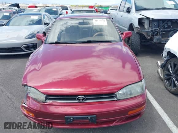 1994 Toyota Camry LE с VIN JT2SK12E0R0208645, выставлен на аукционе IAAI как лот 42116373 с пробегом 170 405 миль миль и . История ставок и продаж доступна на DreamBid. Изображение 12.