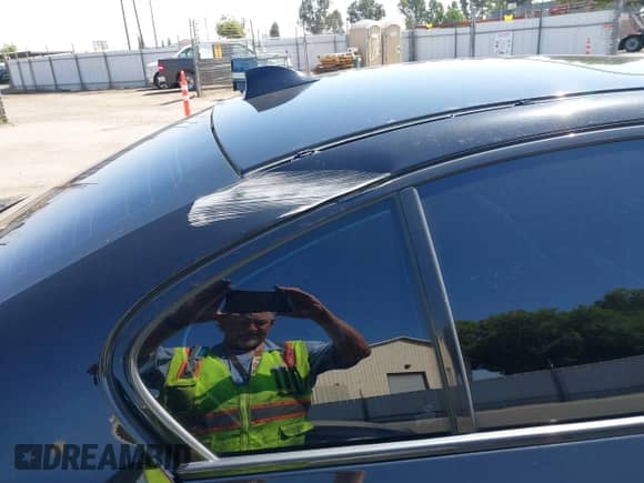 2016 BMW 5 Series 535i с VIN WBA5B1C56GG133549, выставлен на аукционе IAAI как лот 42444163 с пробегом 93 454 миль миль и . История ставок и продаж доступна на DreamBid. Изображение 21.