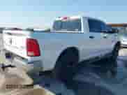 2015 Ram 1500 Big Horn with VIN 1C6RR7LT2FS649248, listed as a IAAI auction lot 43192929 with 102,627 mi miles and . Bid and sale history available at DreamBid. Image 4.